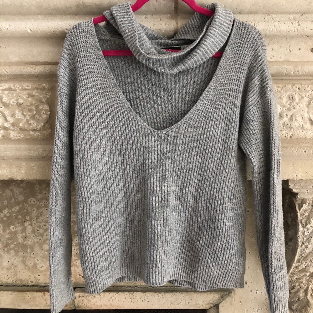 forever 21 sweater